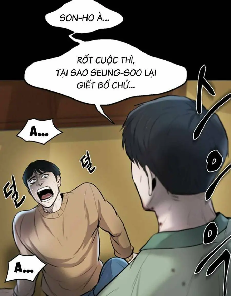 Bù Nhìn Nettruyen ZZZ Chương 19 Page 34