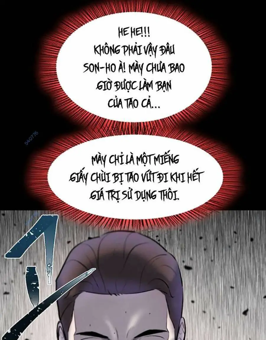 Bù Nhìn Nettruyen ZZZ Chương 19 Page 44