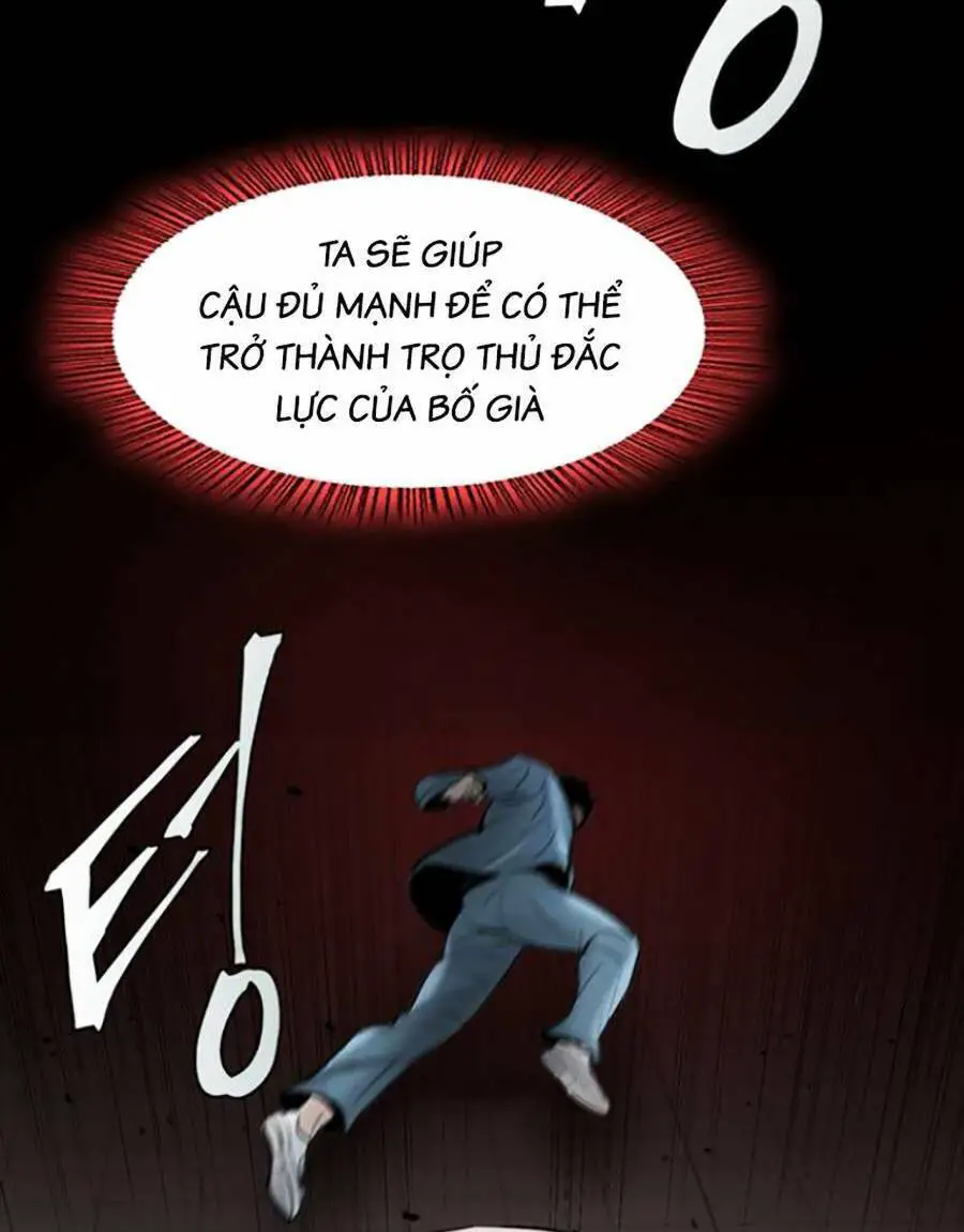 Bù Nhìn Nettruyen ZZZ Chương 19 Page 50