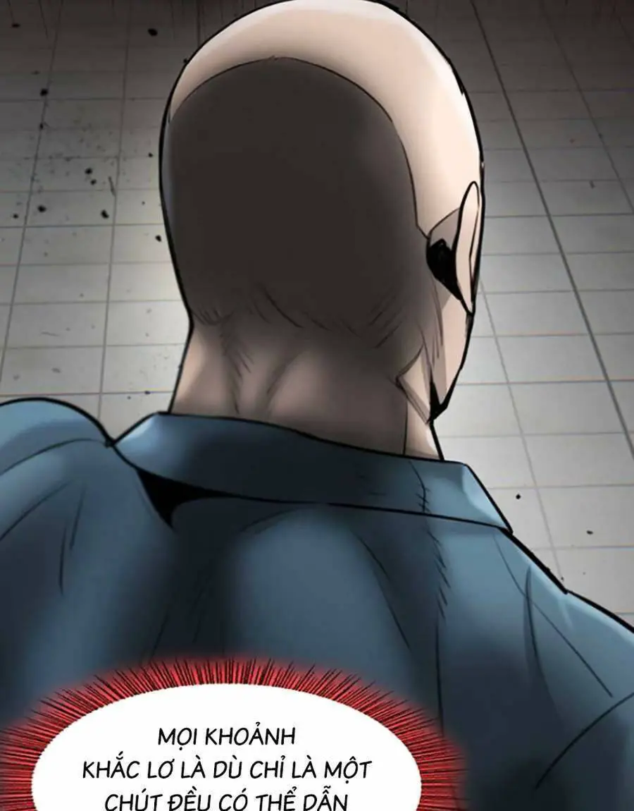 Bù Nhìn Nettruyen ZZZ Chương 19 Page 51