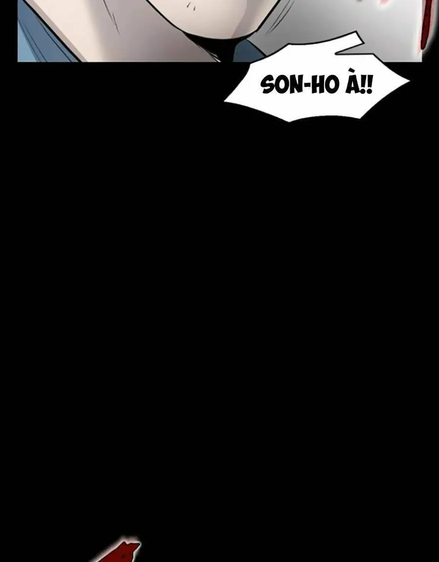 Bù Nhìn Nettruyen ZZZ Chương 19 Page 57