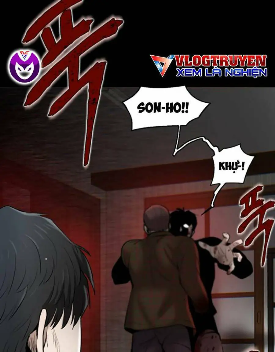 Bù Nhìn Nettruyen ZZZ Chương 19 Page 58