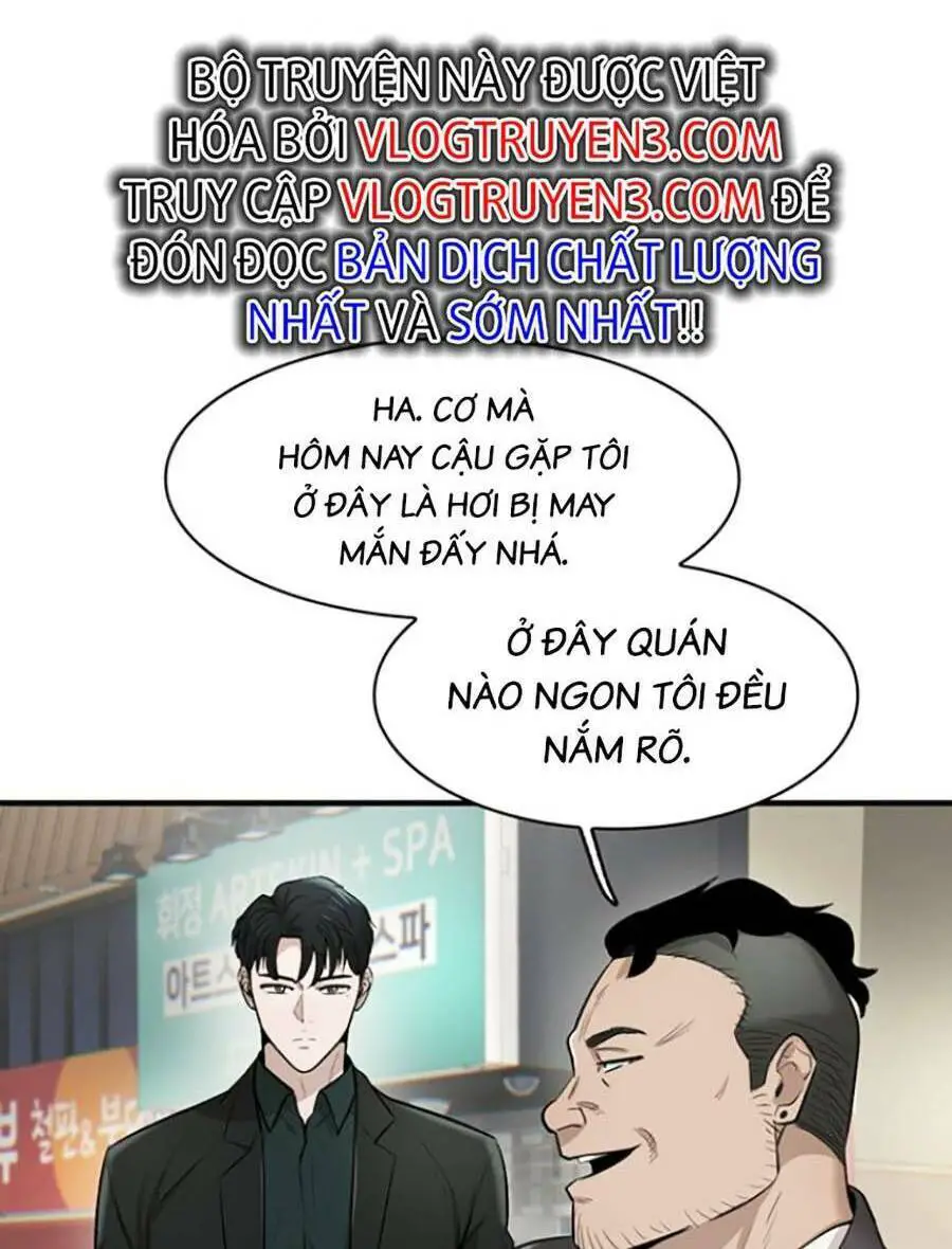 Bù Nhìn Nettruyen ZZZ Chương 20 Page 8