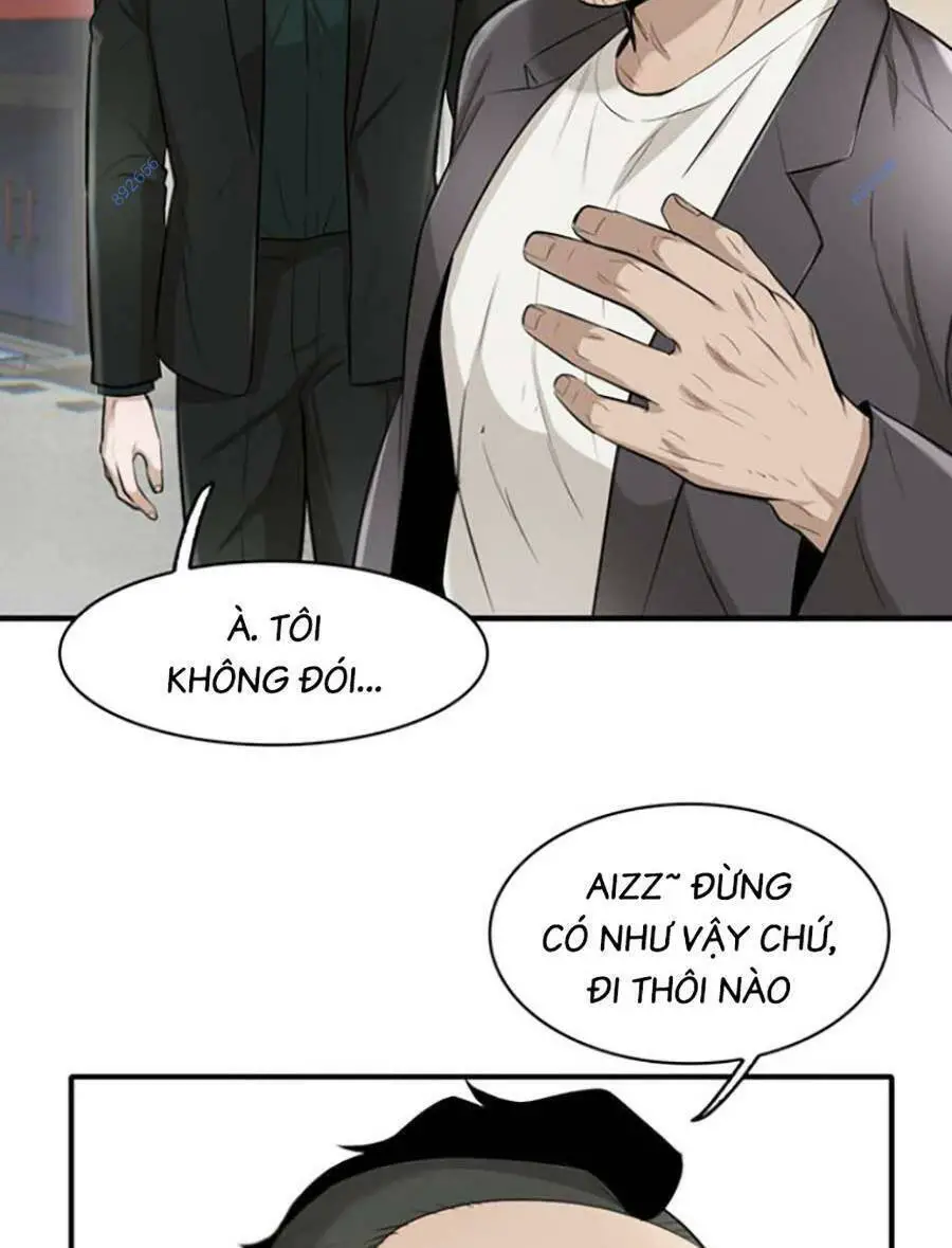 Bù Nhìn Nettruyen ZZZ Chương 20 Page 9