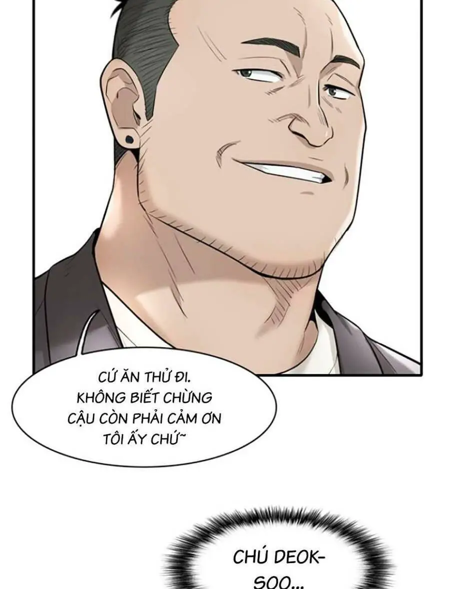 Bù Nhìn Nettruyen ZZZ Chương 20 Page 10