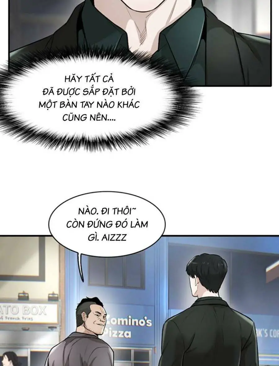 Bù Nhìn Nettruyen ZZZ Chương 20 Page 12