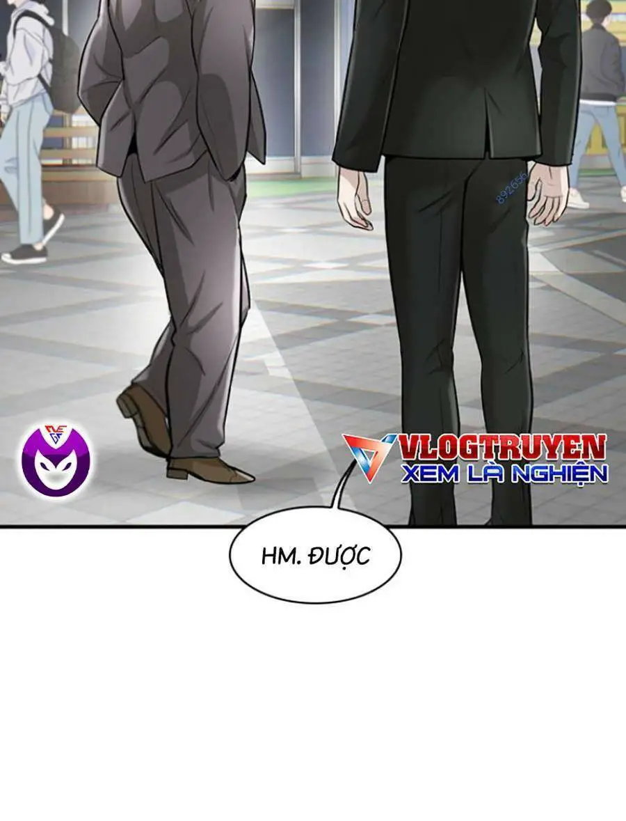 Bù Nhìn Nettruyen ZZZ Chương 20 Page 13