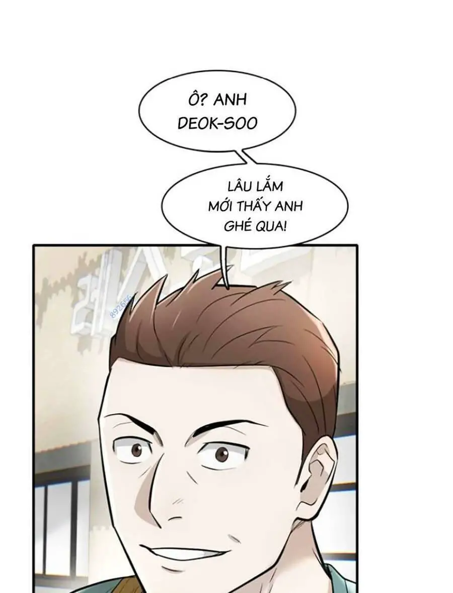 Bù Nhìn Nettruyen ZZZ Chương 20 Page 14