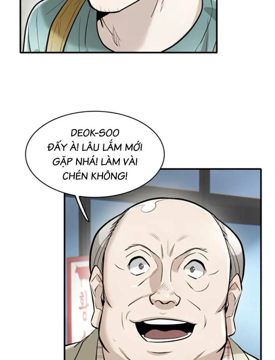 Bù Nhìn Nettruyen ZZZ Chương 20 Page 15
