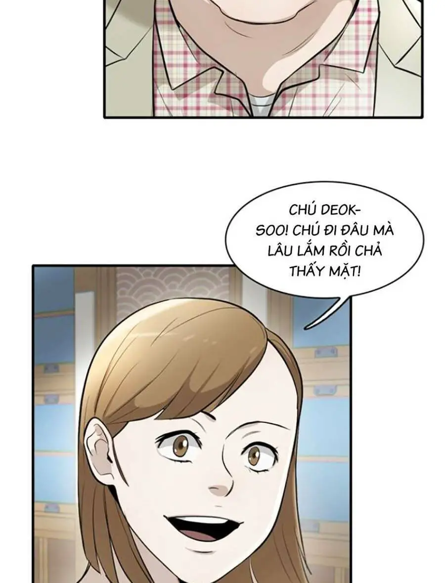 Bù Nhìn Nettruyen ZZZ Chương 20 Page 16