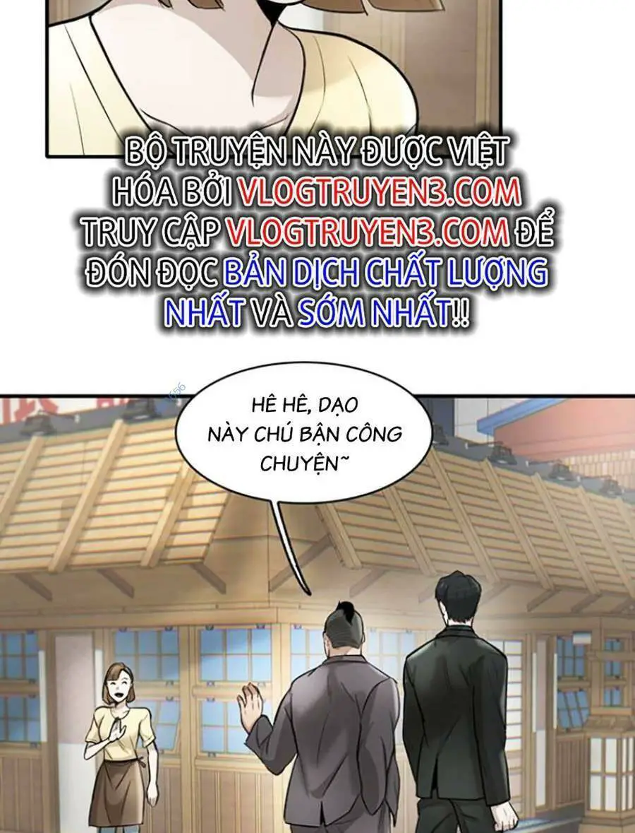 Bù Nhìn Nettruyen ZZZ Chương 20 Page 17