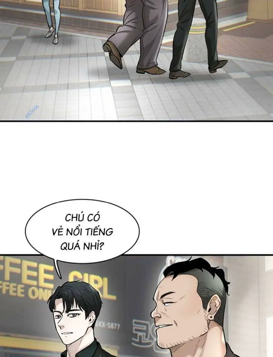 Bù Nhìn Nettruyen ZZZ Chương 20 Page 18