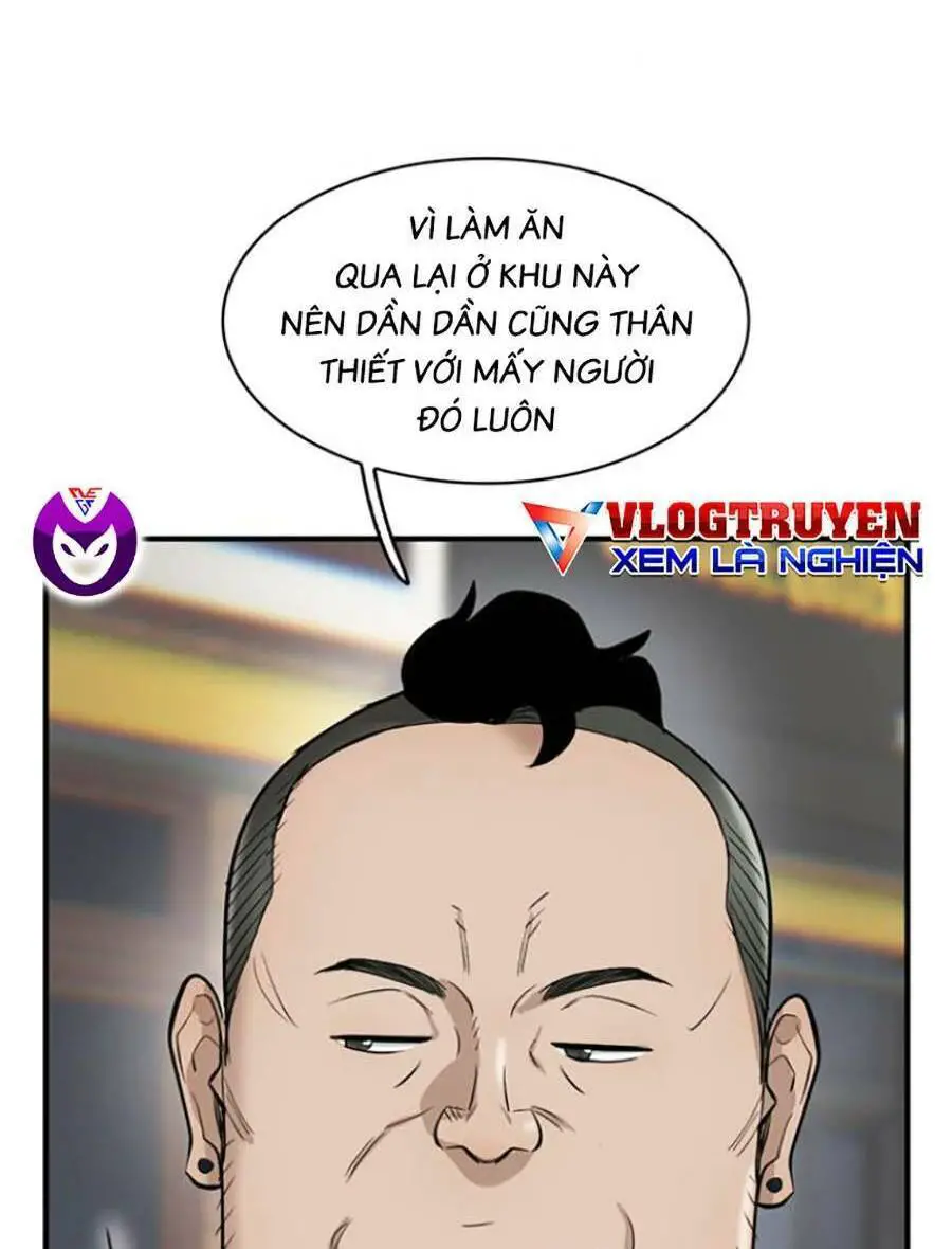 Bù Nhìn Nettruyen ZZZ Chương 20 Page 20