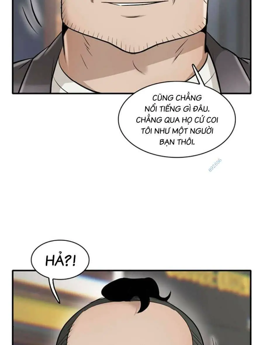 Bù Nhìn Nettruyen ZZZ Chương 20 Page 21