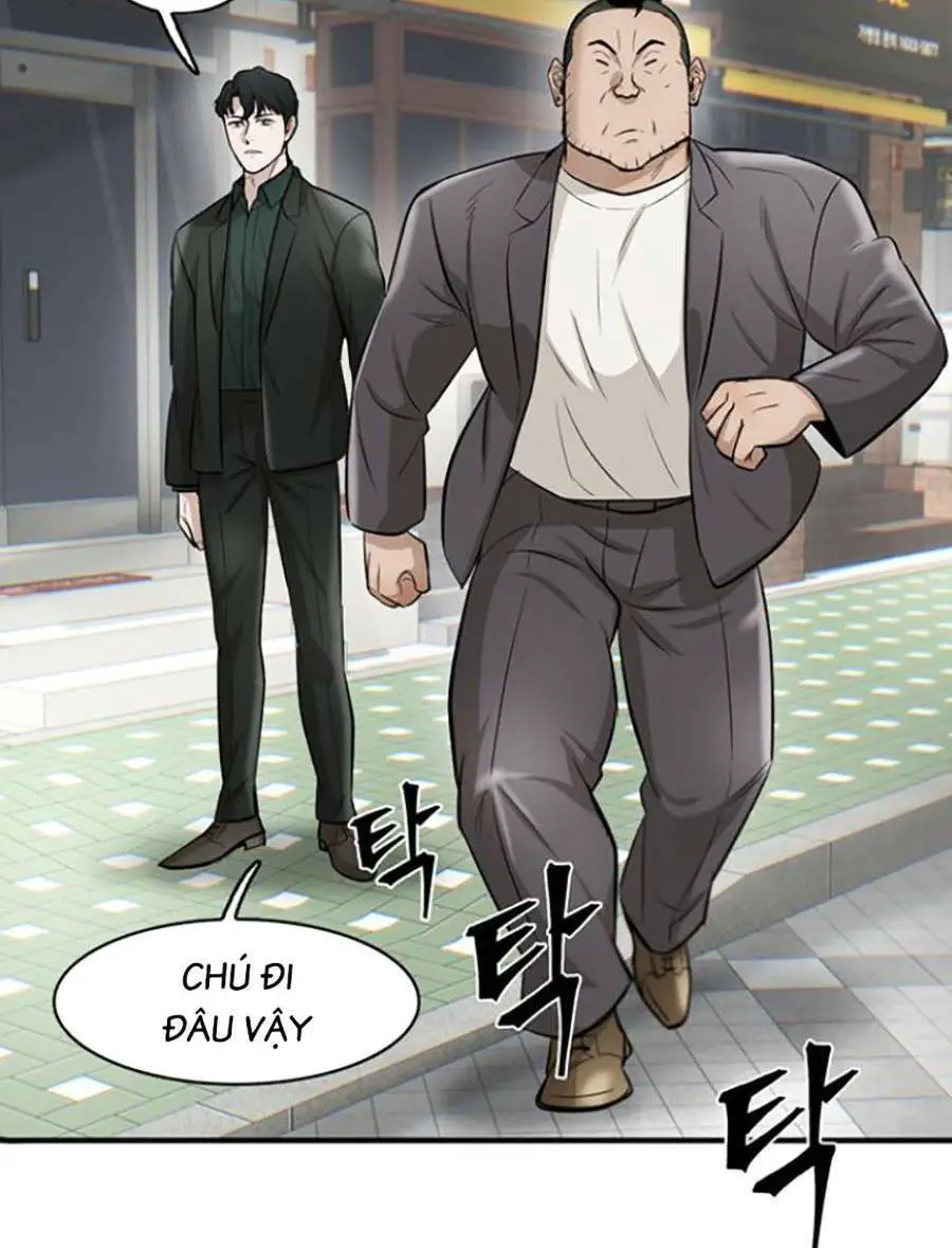 Bù Nhìn Nettruyen ZZZ Chương 20 Page 23