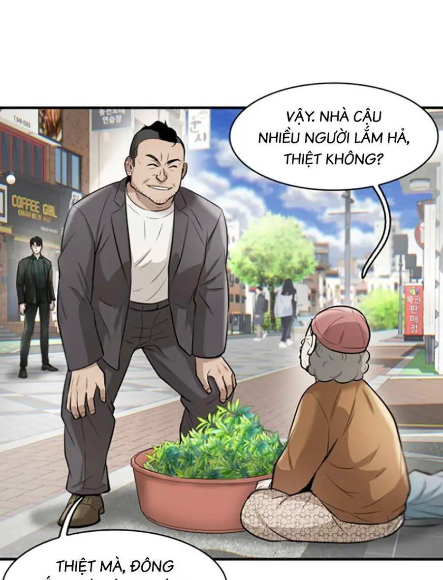 Bù Nhìn Nettruyen ZZZ Chương 20 Page 27