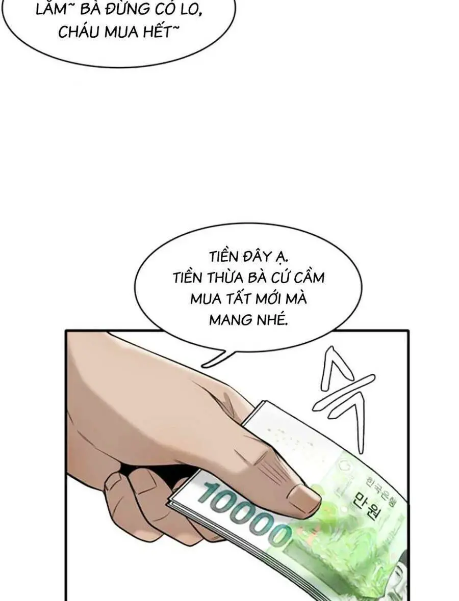 Bù Nhìn Nettruyen ZZZ Chương 20 Page 28