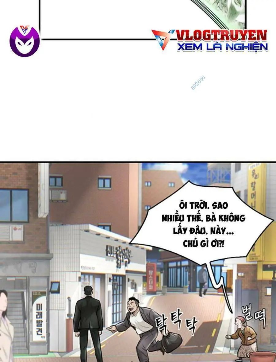 Bù Nhìn Nettruyen ZZZ Chương 20 Page 29