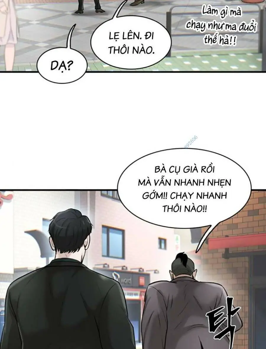 Bù Nhìn Nettruyen ZZZ Chương 20 Page 30