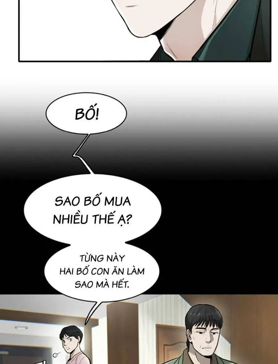 Bù Nhìn Nettruyen ZZZ Chương 20 Page 32