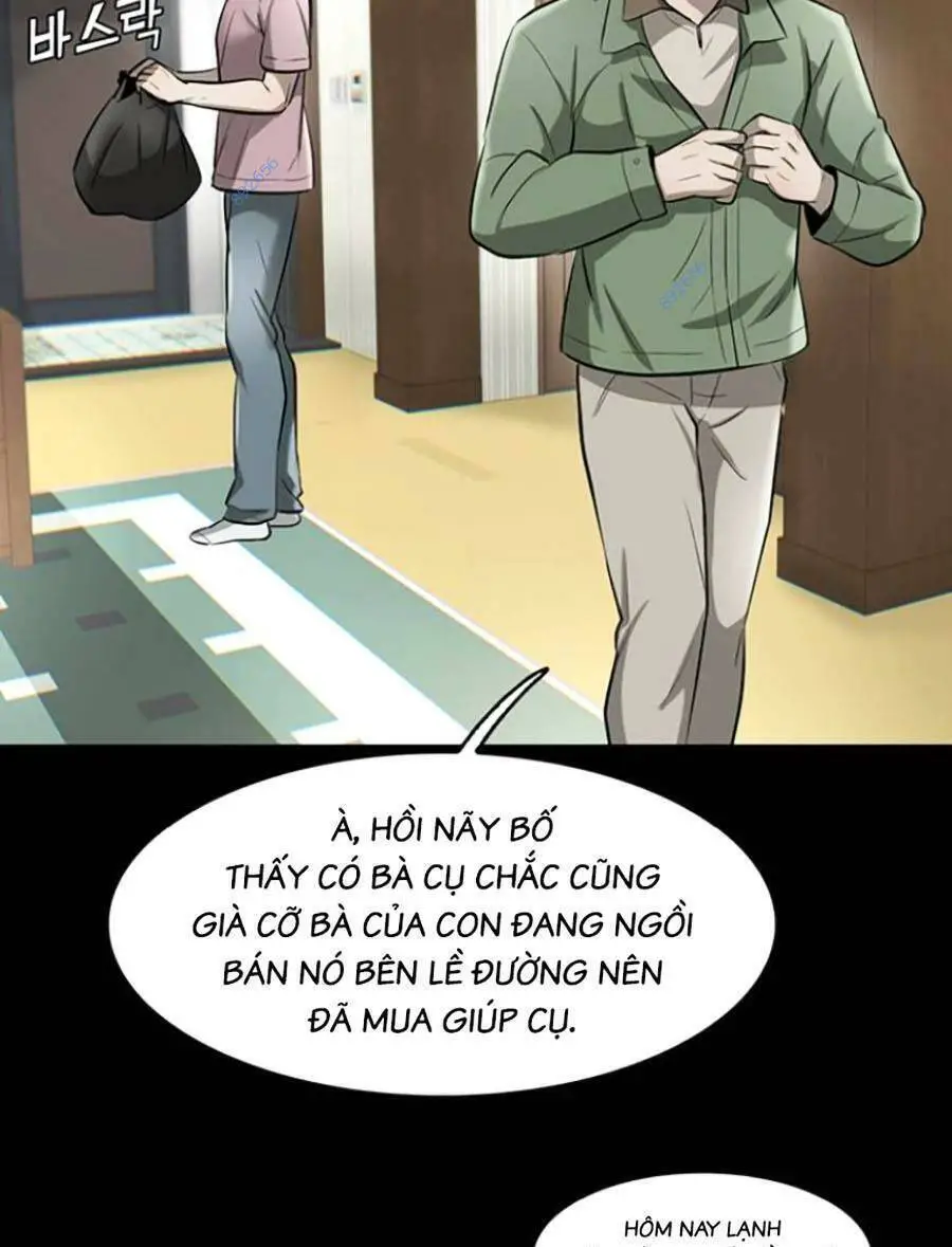 Bù Nhìn Nettruyen ZZZ Chương 20 Page 33