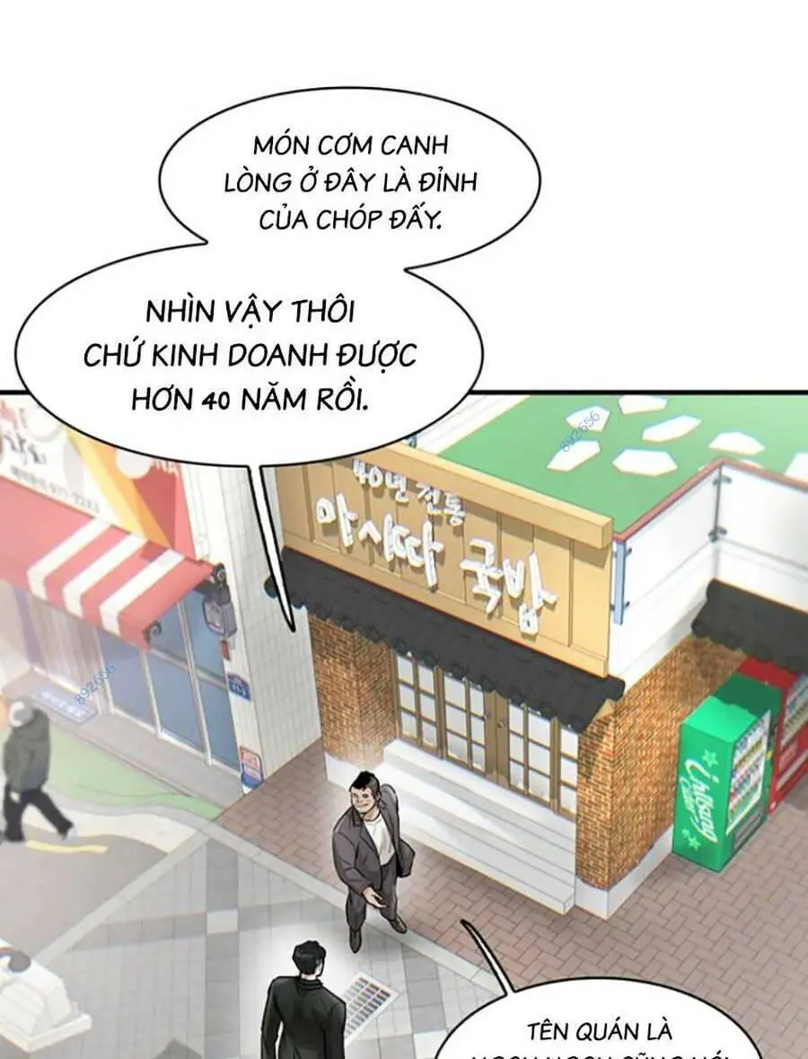 Bù Nhìn Nettruyen ZZZ Chương 20 Page 38