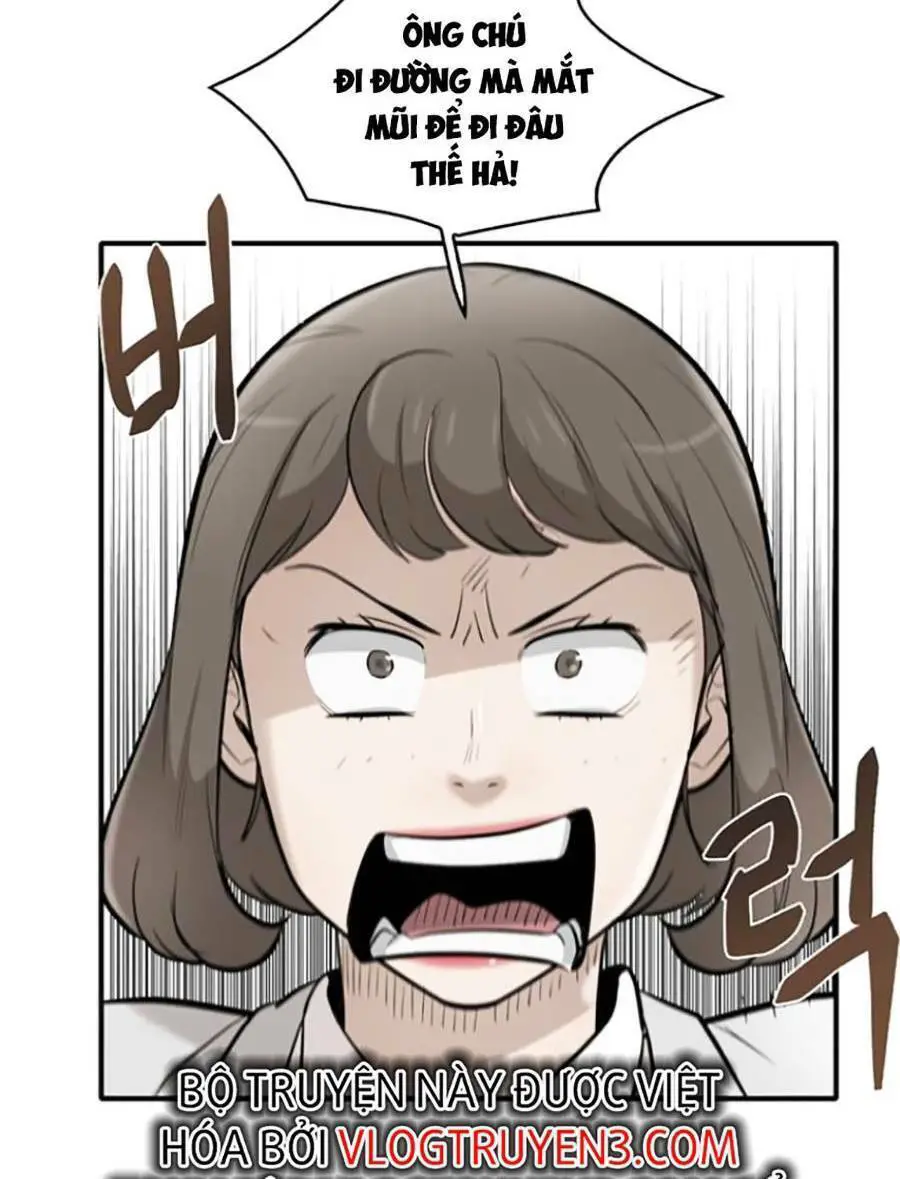 Bù Nhìn Nettruyen ZZZ Chương 20 Page 47