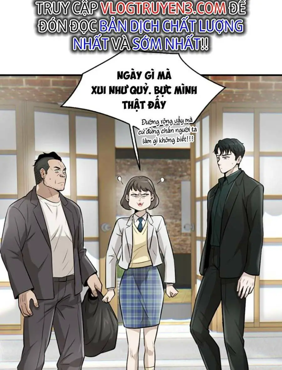 Bù Nhìn Nettruyen ZZZ Chương 20 Page 48