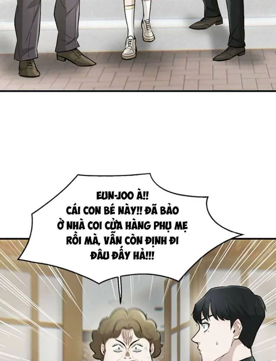 Bù Nhìn Nettruyen ZZZ Chương 20 Page 49