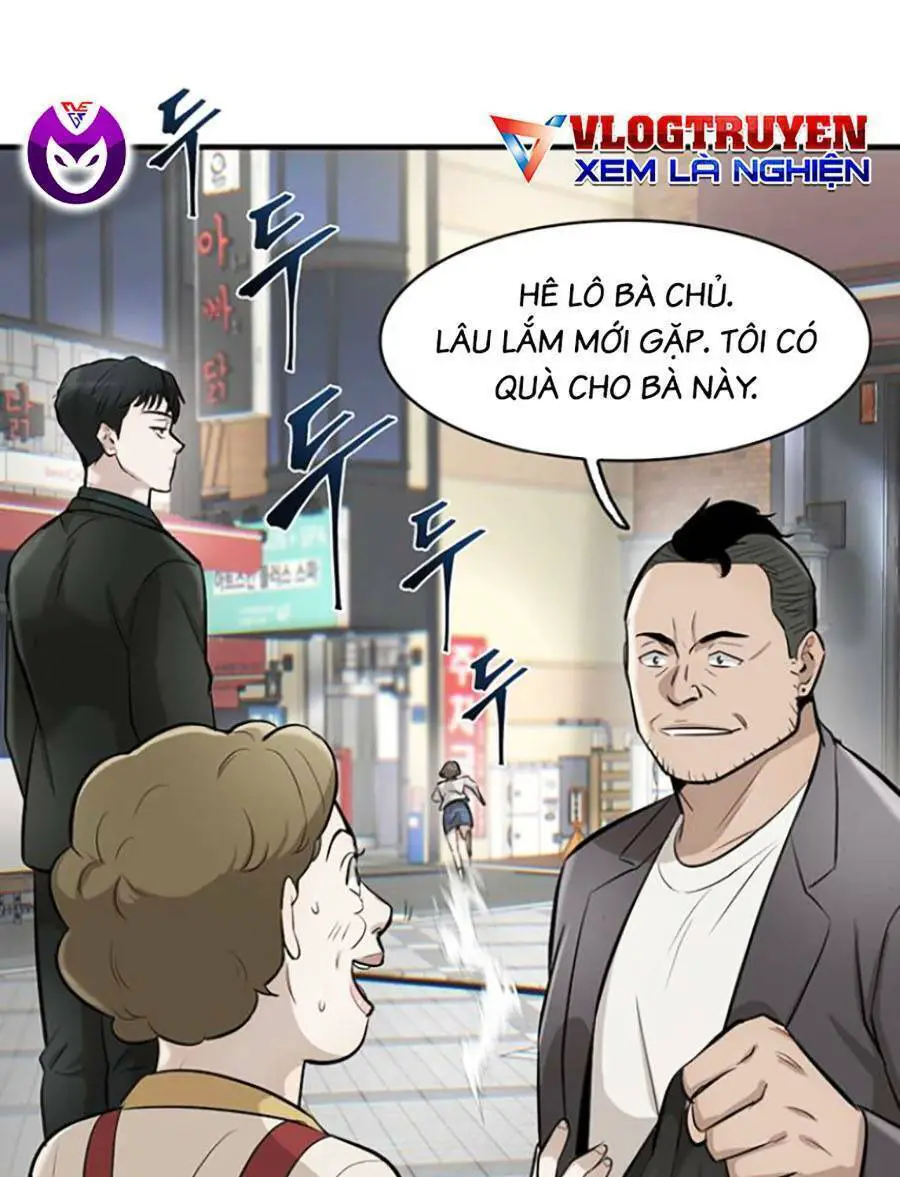 Bù Nhìn Nettruyen ZZZ Chương 20 Page 51