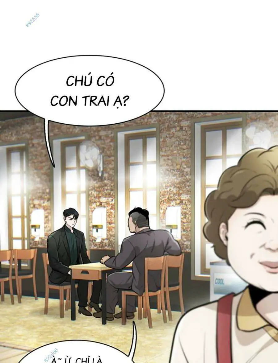 Bù Nhìn Nettruyen ZZZ Chương 20 Page 57