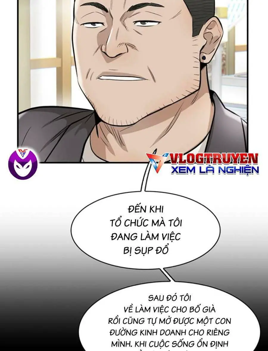 Bù Nhìn Nettruyen ZZZ Chương 20 Page 60