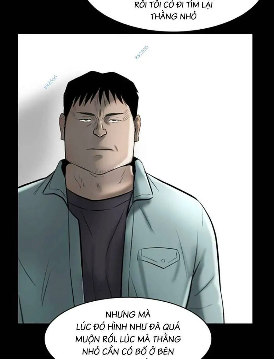 Bù Nhìn Nettruyen ZZZ Chương 20 Page 61