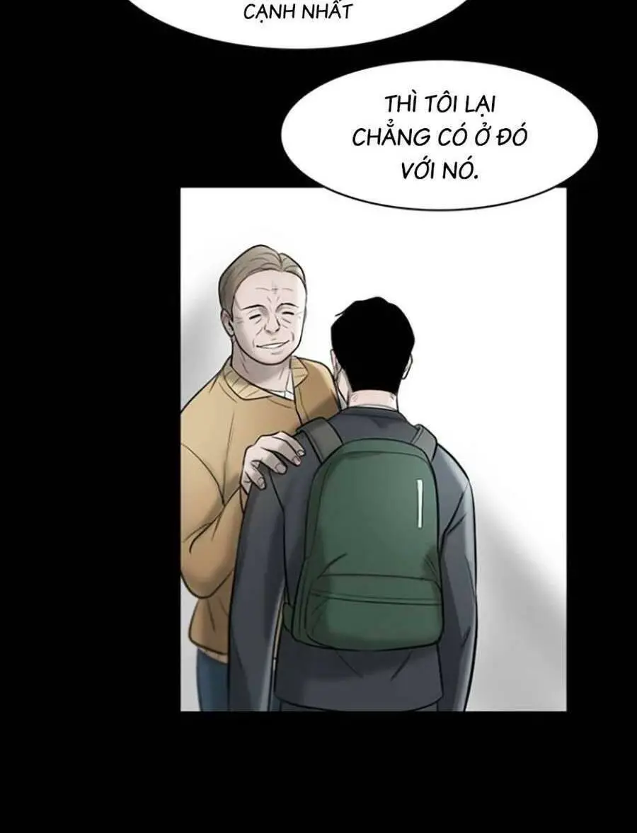 Bù Nhìn Nettruyen ZZZ Chương 20 Page 62