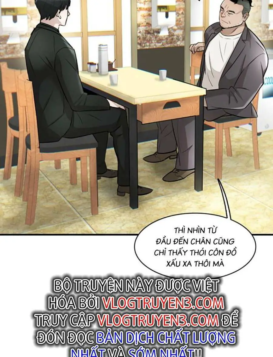 Bù Nhìn Nettruyen ZZZ Chương 20 Page 64