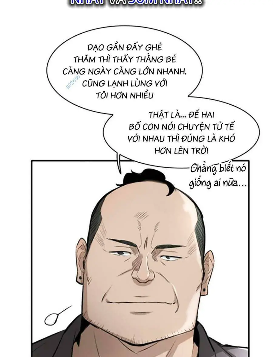 Bù Nhìn Nettruyen ZZZ Chương 20 Page 65