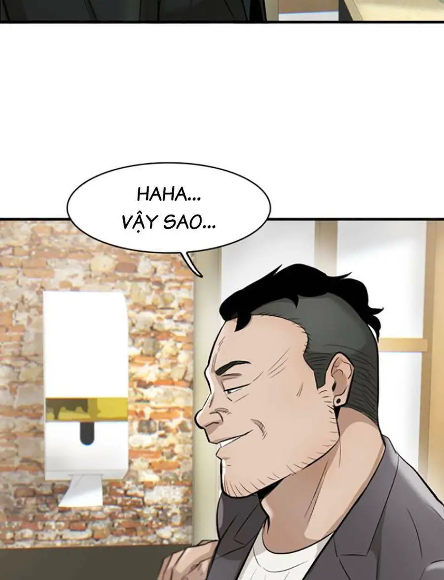 Bù Nhìn Nettruyen ZZZ Chương 20 Page 71