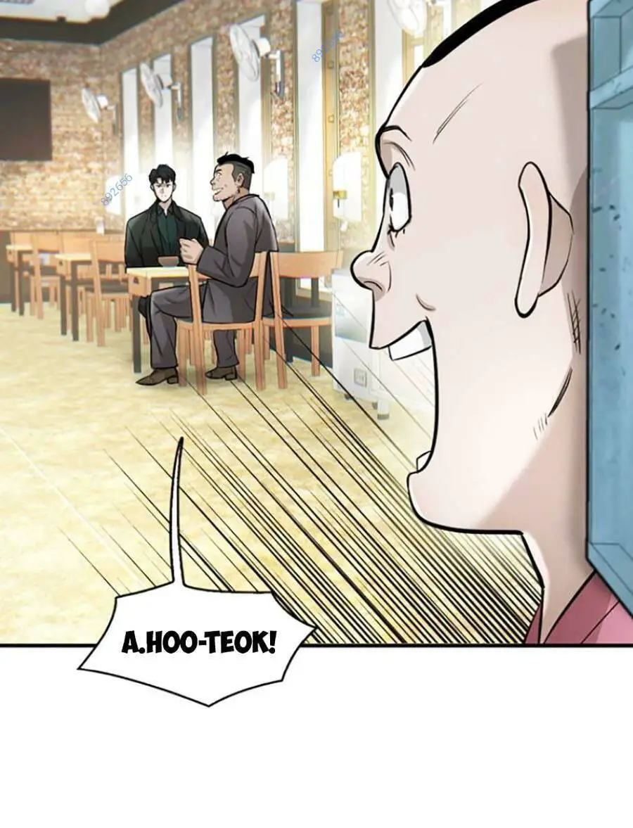 Bù Nhìn Nettruyen ZZZ Chương 20 Page 77