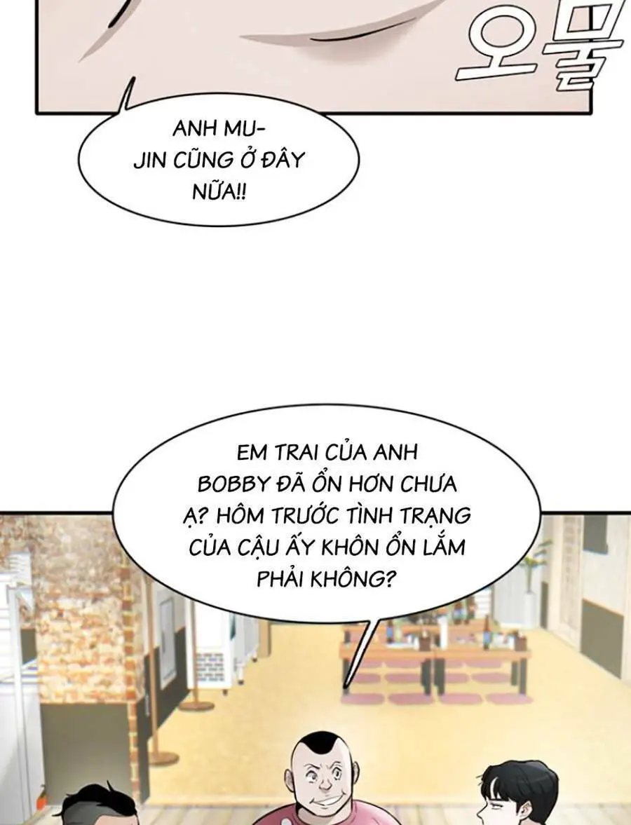 Bù Nhìn Nettruyen ZZZ Chương 20 Page 79