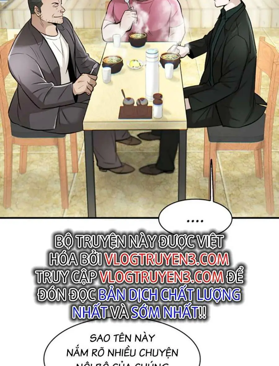 Bù Nhìn Nettruyen ZZZ Chương 20 Page 80