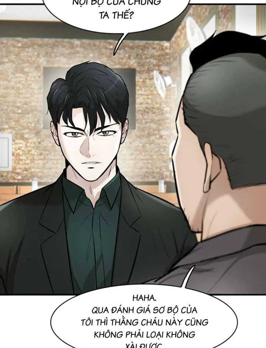 Bù Nhìn Nettruyen ZZZ Chương 20 Page 81