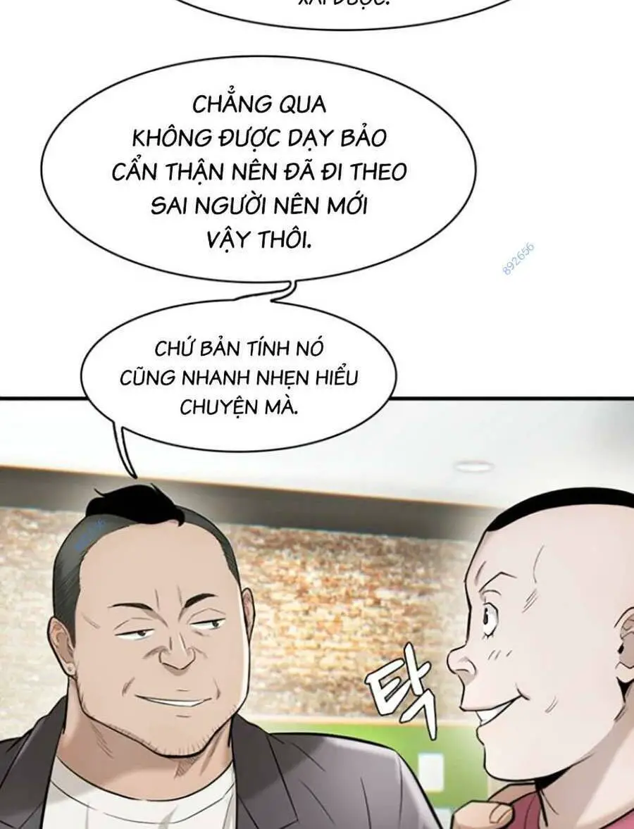 Bù Nhìn Nettruyen ZZZ Chương 20 Page 82