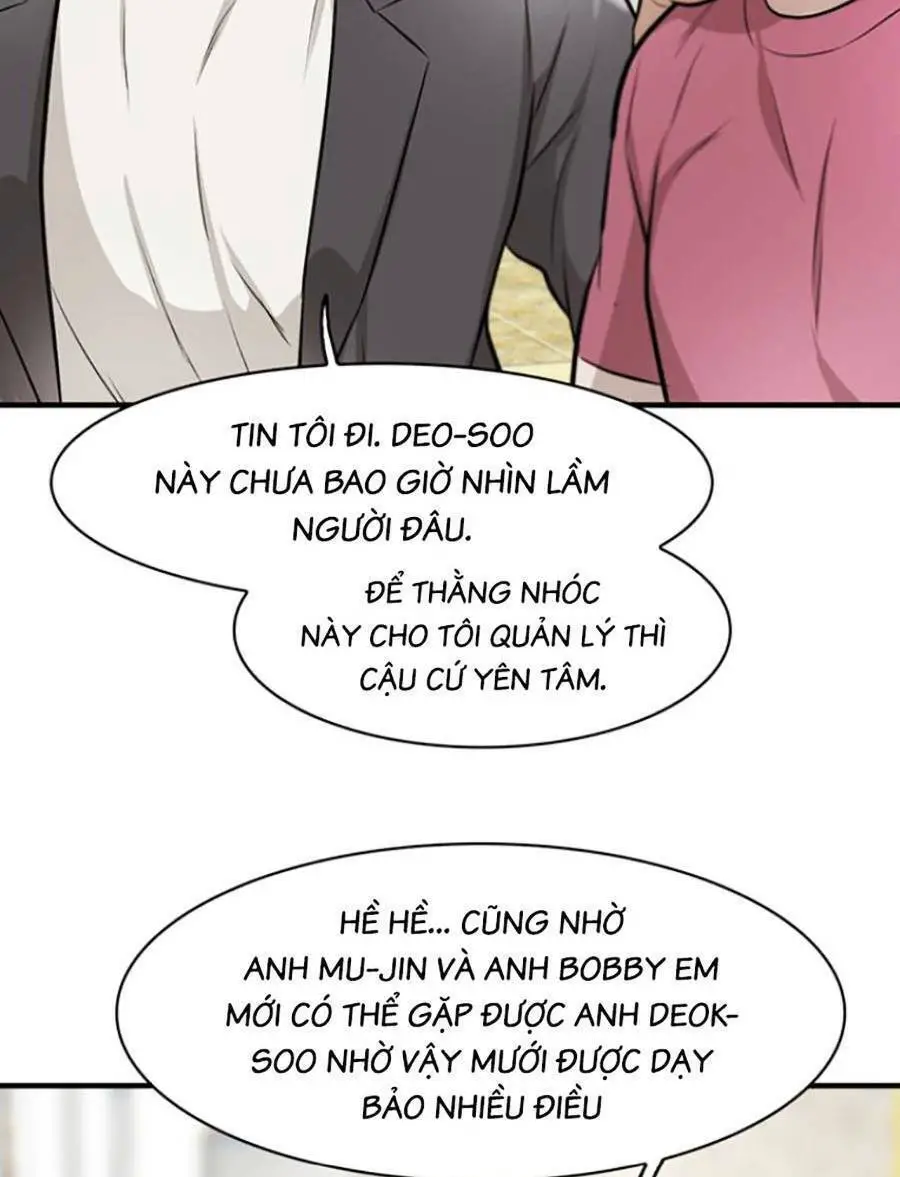 Bù Nhìn Nettruyen ZZZ Chương 20 Page 83