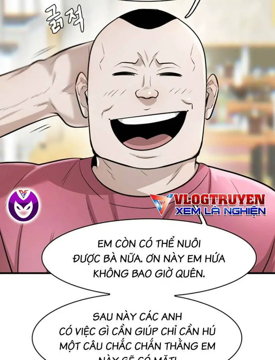 Bù Nhìn Nettruyen ZZZ Chương 20 Page 84