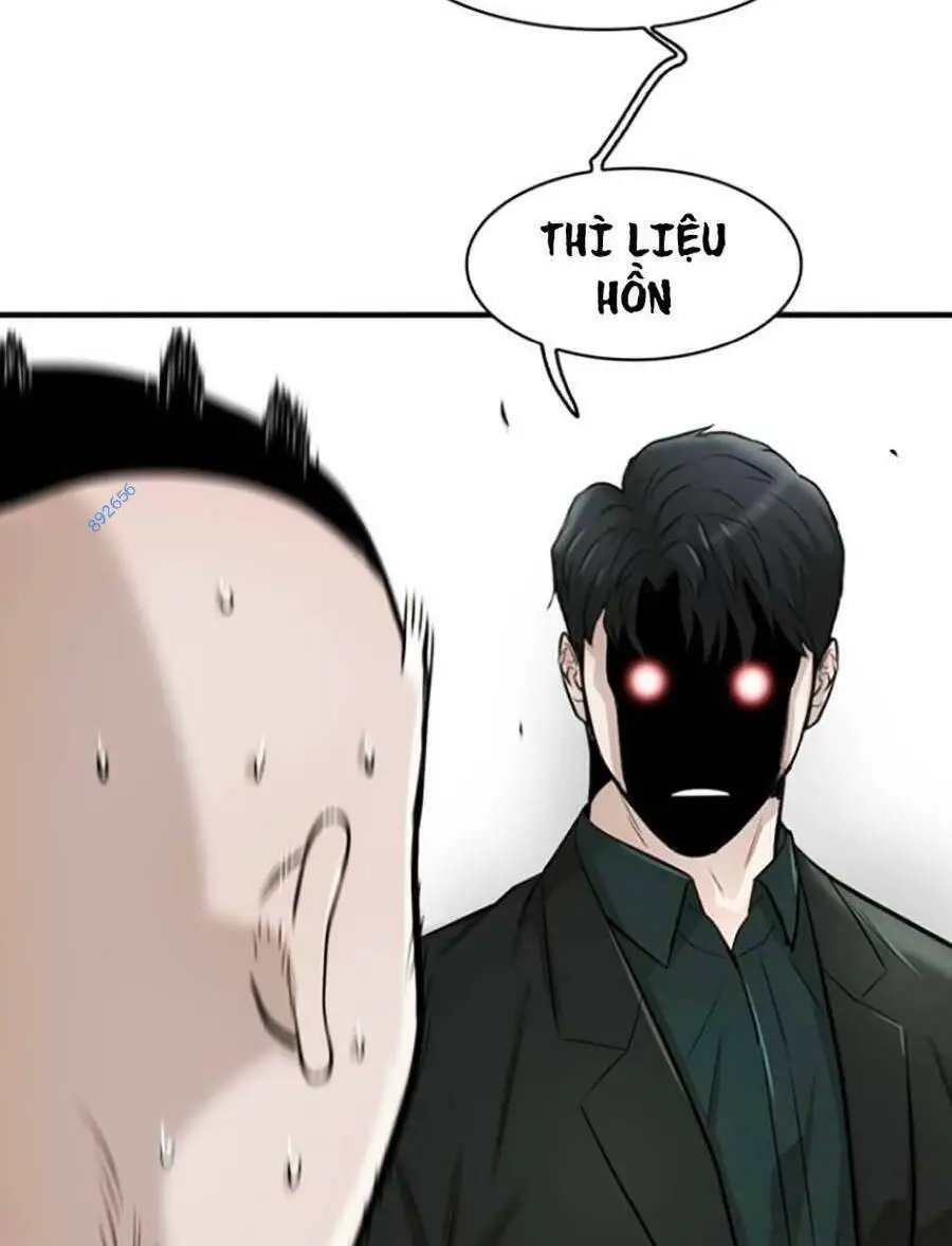 Bù Nhìn Nettruyen ZZZ Chương 20 Page 86