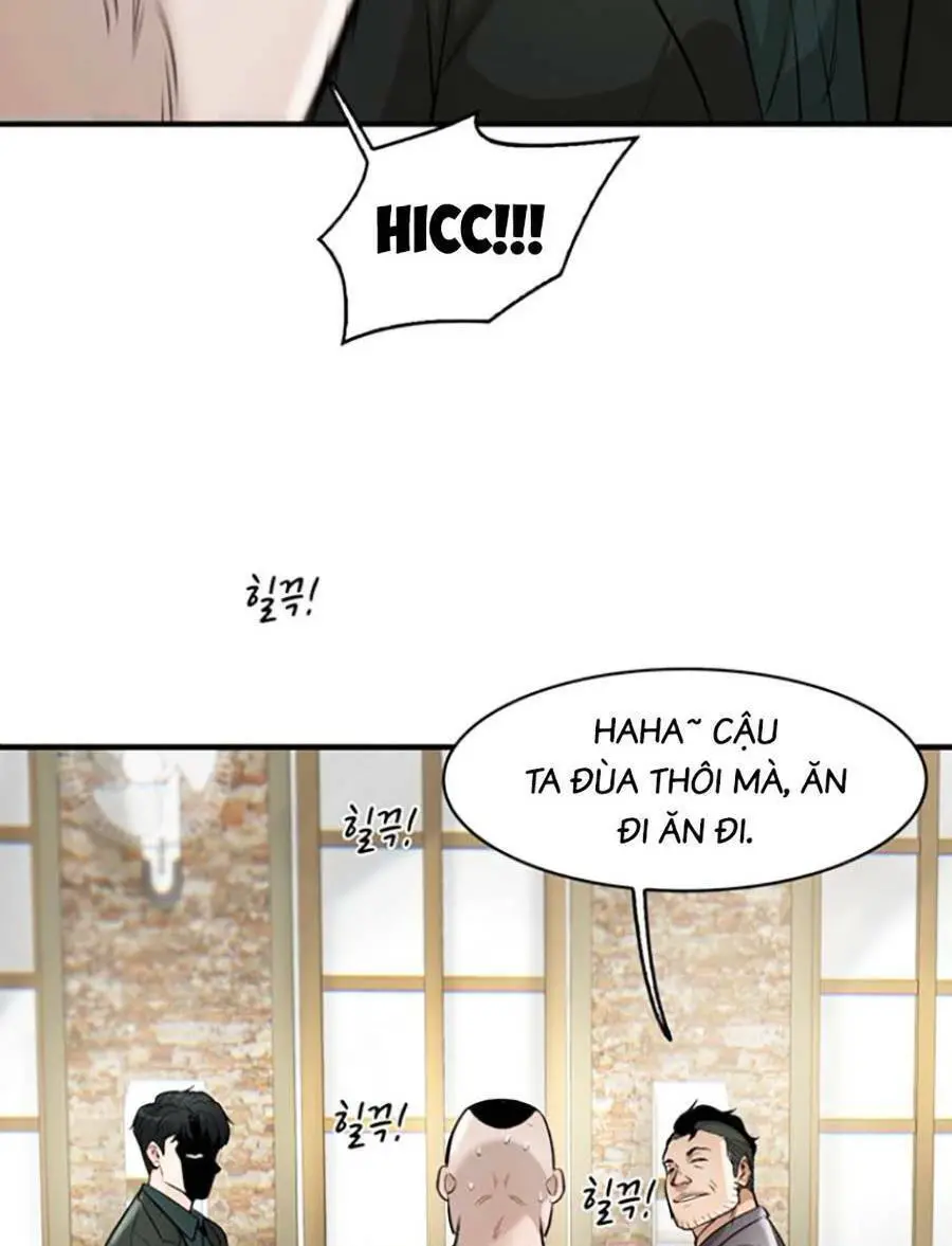Bù Nhìn Nettruyen ZZZ Chương 20 Page 87