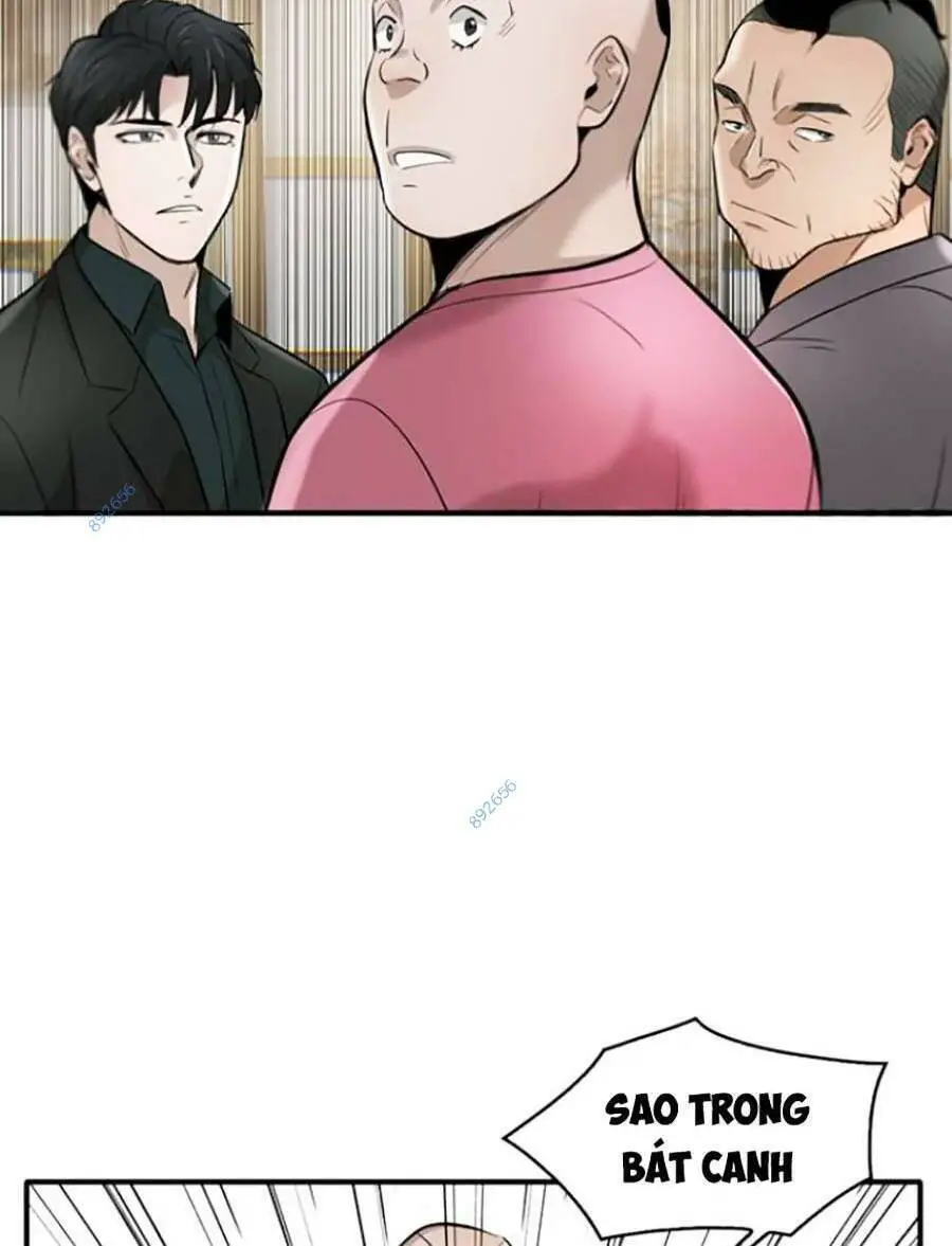 Bù Nhìn Nettruyen ZZZ Chương 20 Page 90