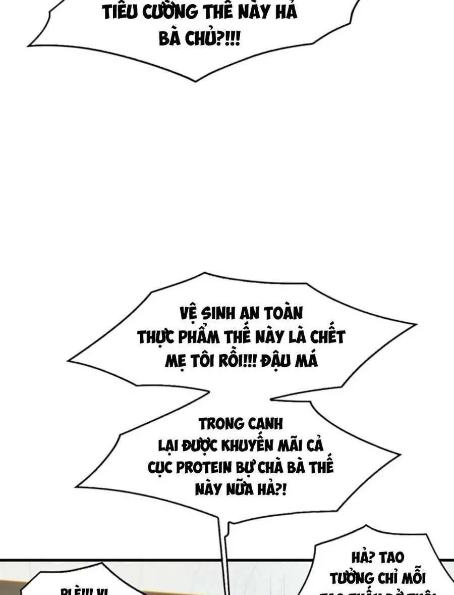 Bù Nhìn Nettruyen ZZZ Chương 20 Page 92