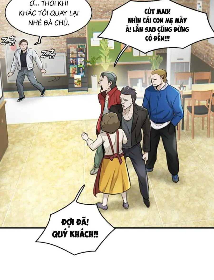 Bù Nhìn Nettruyen ZZZ Chương 20 Page 96