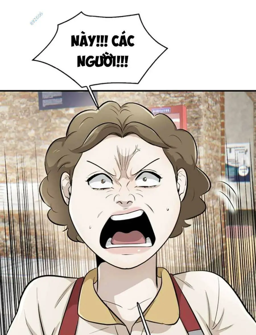 Bù Nhìn Nettruyen ZZZ Chương 20 Page 97